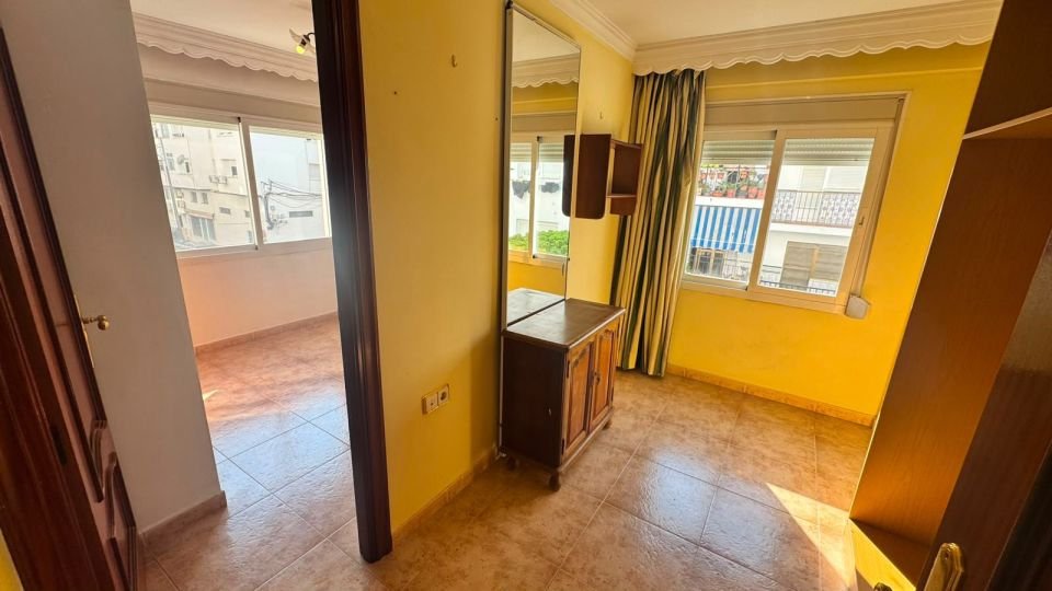 Apartamento de 3 dormitorios en Estepona Pueblo — Estepona Pueblo
